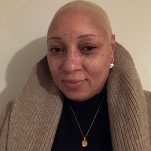 Meet your Posher, Patricia